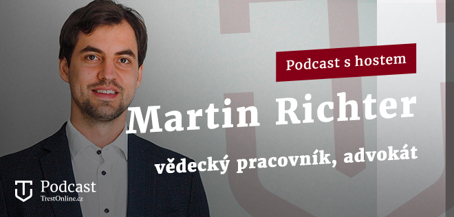 Podcast o kybernetické kriminalitě a bezpečnosti